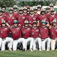 Redlands Community College’s baseball team