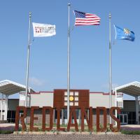 Redlands campus