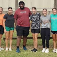 Redlands announces new PSLA class_story