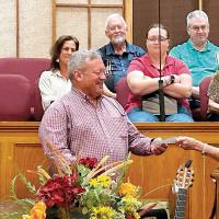 Reed will be remembered as a caring person, educator_1
