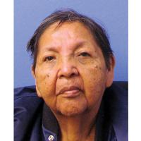 Ella Mae Reese_obituary