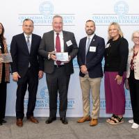 City, Redlands partnership recognized by regents_story