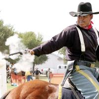 U.S. Cavalry competition_story