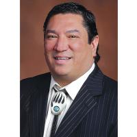 Reggie Wassana, C&A Tribes Governor