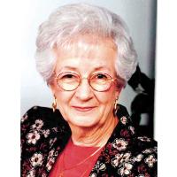 Betty Jane Reimers_obituary