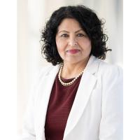 Dharambir Sanghera, Ph.D