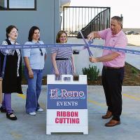 Ribbon cutting_story