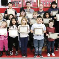 Riverside December 2021_Students of the Month