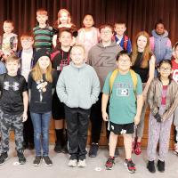 Riverside January 2022 - Citizens of the Month