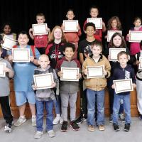 Riverside March 2022 - Citizens of the Month