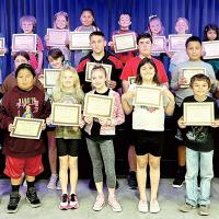 Riverside September 2022 - Citizens of the Month