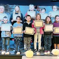 Riverside October 2022 - Citizens of the Month