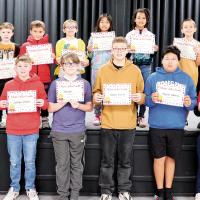 Riverside February 2024 Citizens of the Month