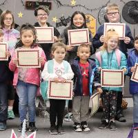 Riverside Oct 2019 Citizens of the Month
