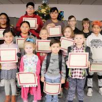 Riverside Nov 2019 Citizens of the Month