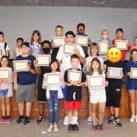 Riverside August 2021 - Citizens of the Month
