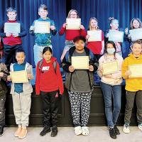 Riverside February 2023_Students of the Month