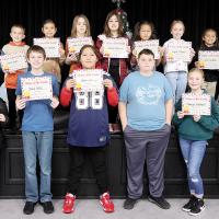 Riverside November 2023 - Citizens of the Month