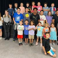 Riverside August 2022 - Citizens of the Month