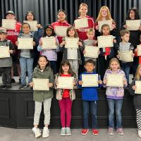 Riverside November 2022_Students of the Month