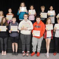 Riverside September 2023 - Citizens of the Month