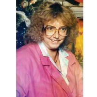 Jane Robbins