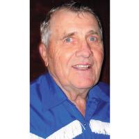 Robert Ernest Leck_obituary