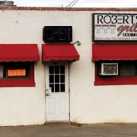 Robert's Grill