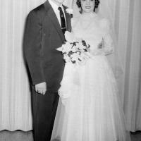 Jack and Alice Robinson_anniversary