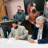 C&A Tribes add Rodeo Joe’s to trust portfolio_art