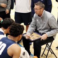 Rodney Haydon, El Reno head coach