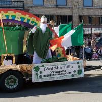 St. Patrick Parade_story