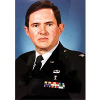 Dr. Ronald D. Powell_obituary