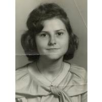 Rosetta Hixon_obituary