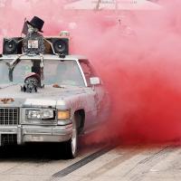 A cheap ticket to burn rubber_1