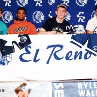 Walborn inks college deal_art
