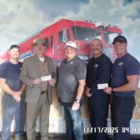 Masons donations_1