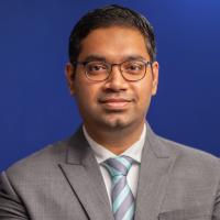 Anas Siddiqui, MD - SSM Health, El Reno