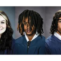Haleigh Salazar, Brad Palmer, Quincy Jones