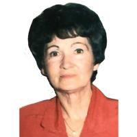 Erlenne Morrison Sanders _obituary
