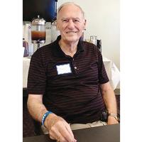 Charles Sanders_obituary