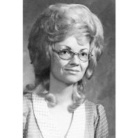 Jeannette Sanders_obituary