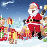 El Reno Tribune’s Letters to Santa Claus_art 12-21-22
