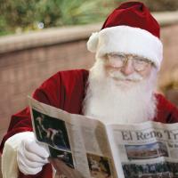 Many more Letters to Santa_story