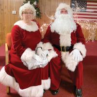 Christmas Events_Santa & Mrs. Claus