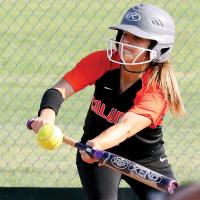 Calumet softball_Nitzel