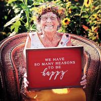 Marjorie Sarrett_obituary