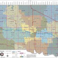 School District Map