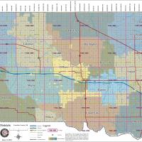 School District Map