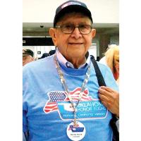 Frank Donald Seger_obituary